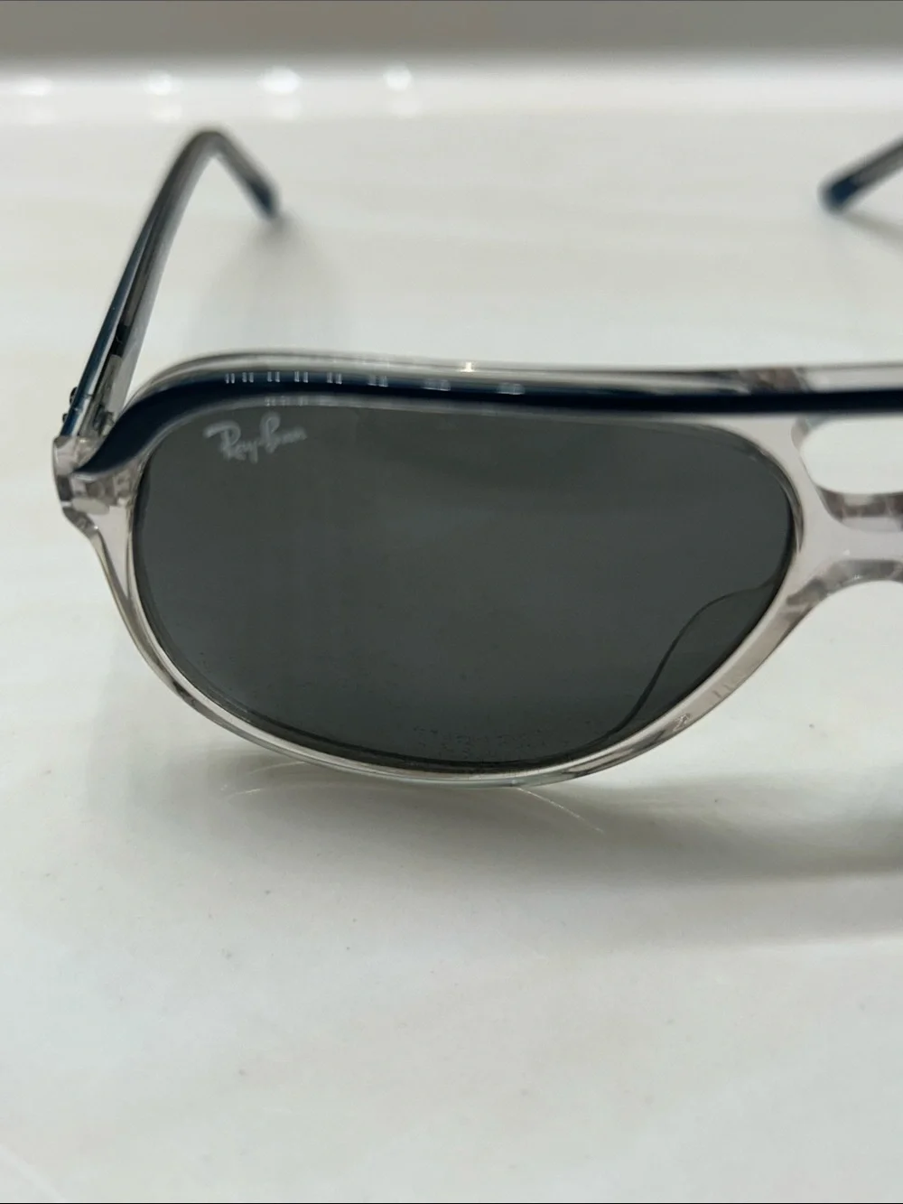 Ray-Ban BILL ONE Sunglasses